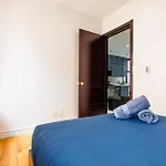 Ultimate Urban Living At Centrally Located Apartments