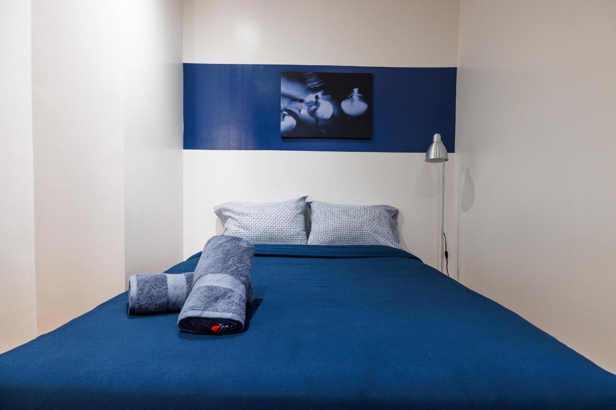 Ultimate Urban Living At Centrally Located Appartement *