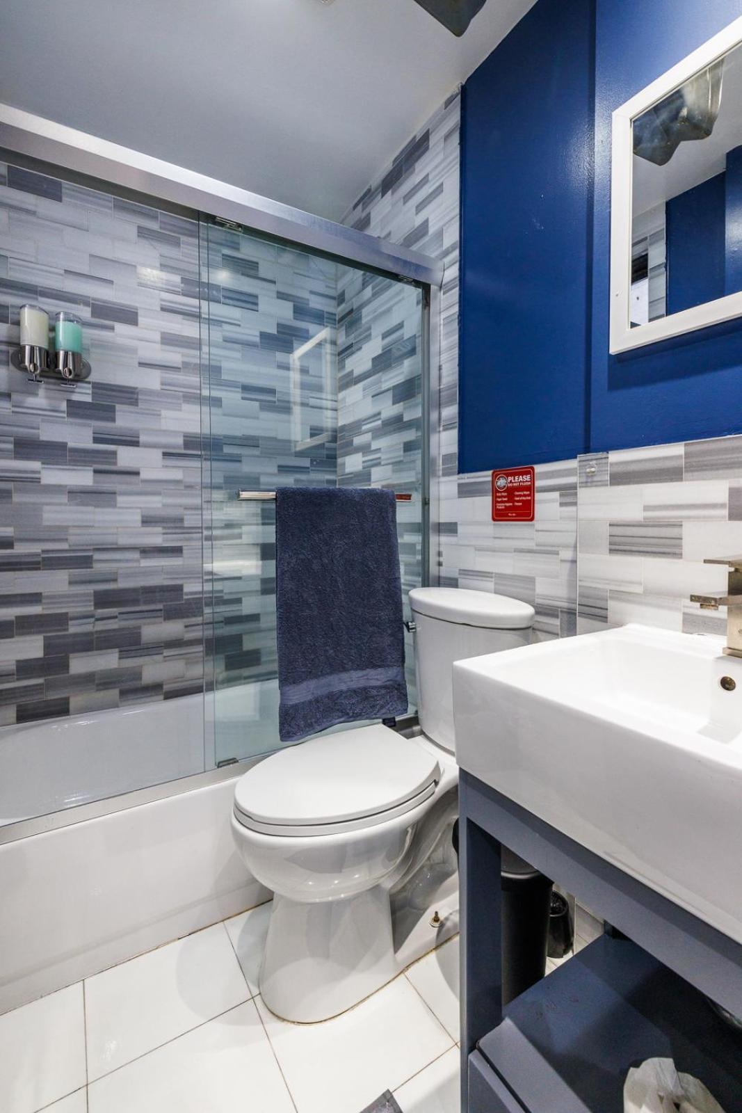 Ultimate Urban Living At Centrally Located Appartement