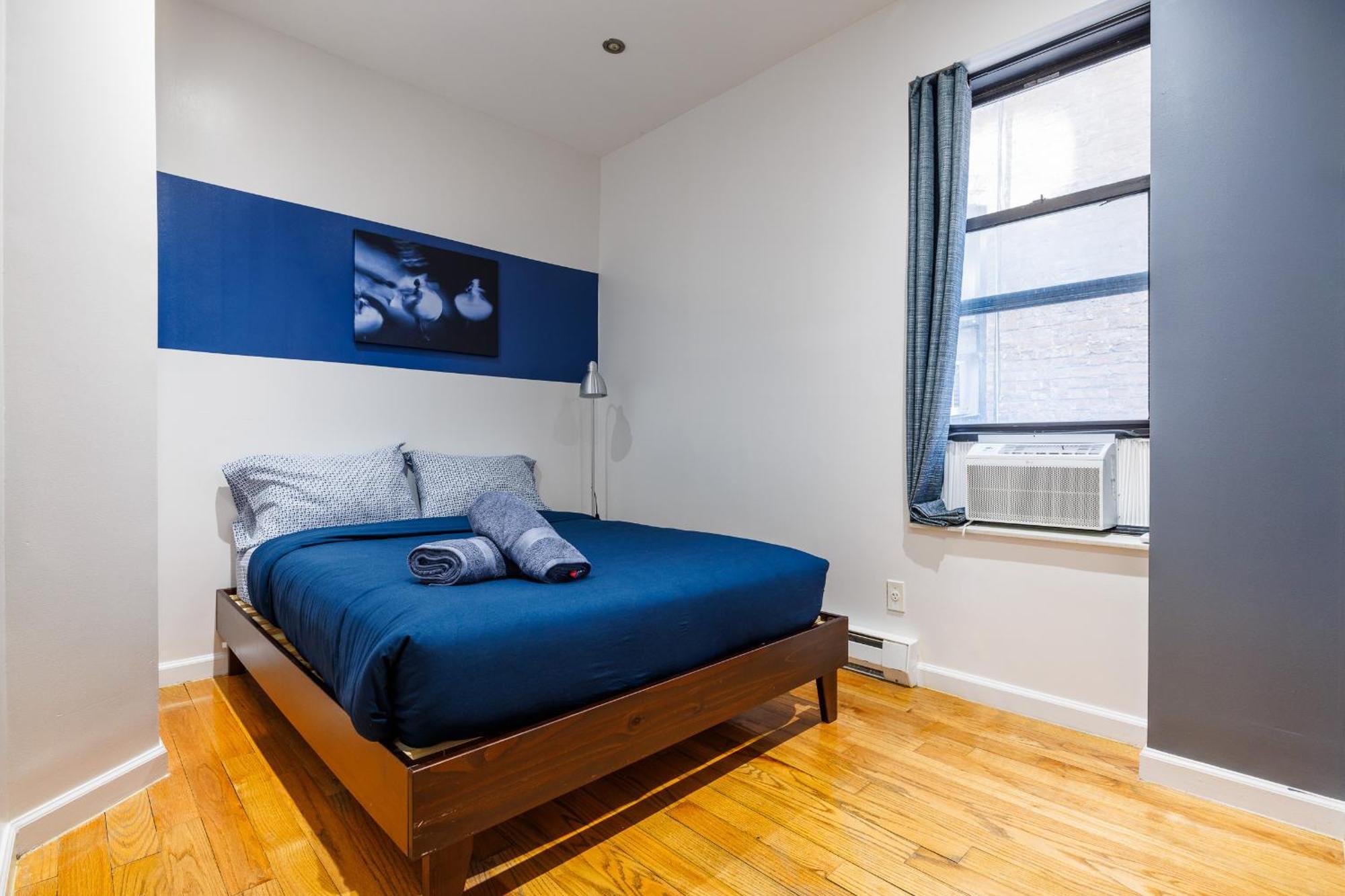 Appartement Ultimate Urban Living At Centrally Located *