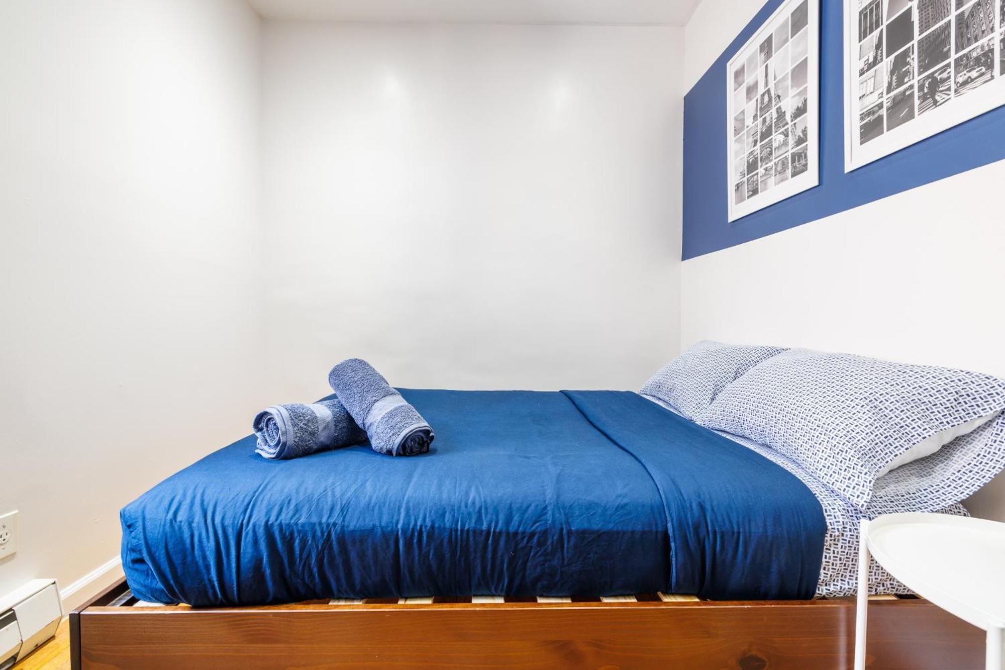 Ultimate Urban Living At Centrally Located Appartement New York